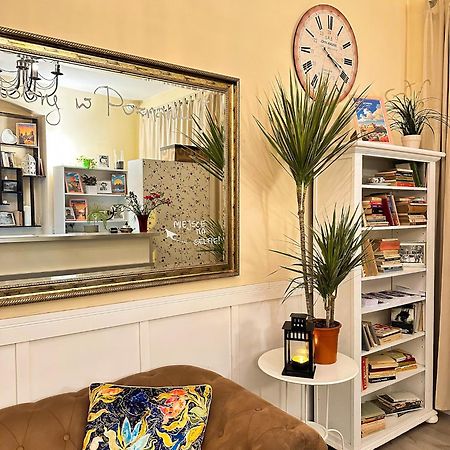 פוזנן Explorer B&B Old Town Rooms & Apartment #Don'T Be A Tourist, Be An Explorer! מראה חיצוני תמונה