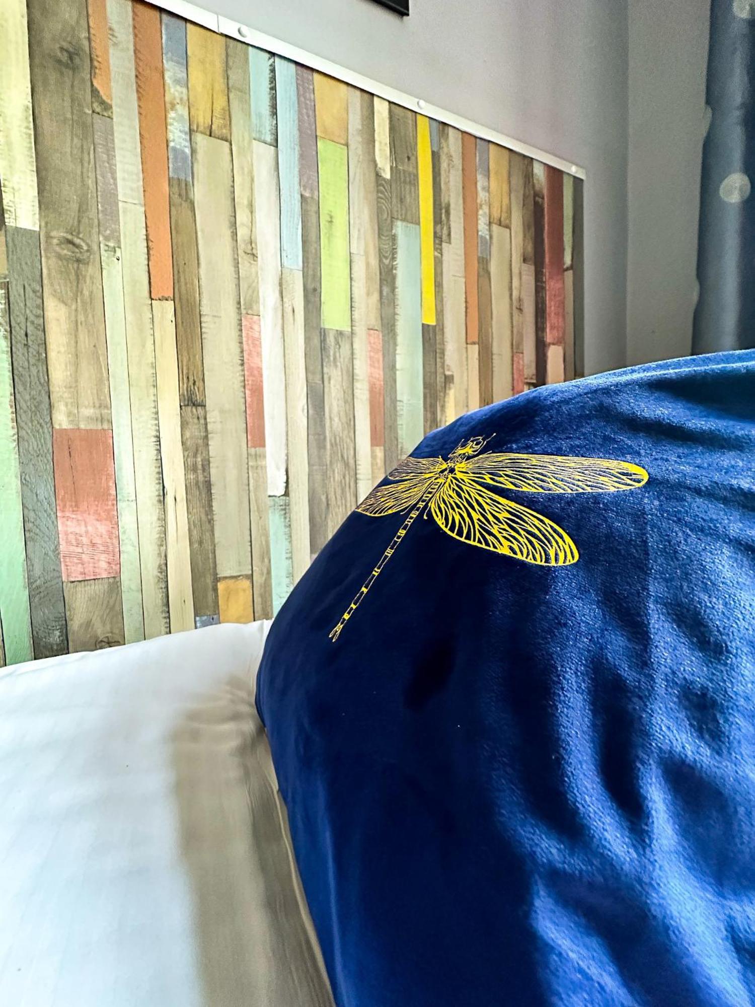 פוזנן Explorer B&B Old Town Rooms & Apartment #Don'T Be A Tourist, Be An Explorer! מראה חיצוני תמונה