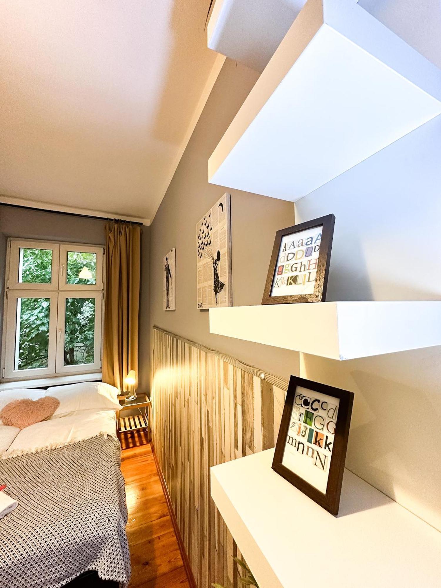פוזנן Explorer B&B Old Town Rooms & Apartment #Don'T Be A Tourist, Be An Explorer! מראה חיצוני תמונה