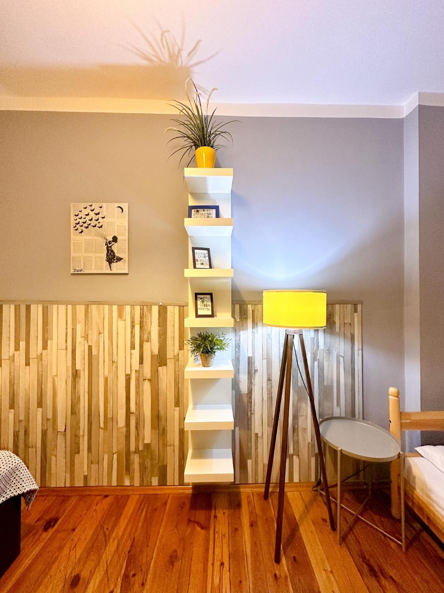 פוזנן Explorer B&B Old Town Rooms & Apartment #Don'T Be A Tourist, Be An Explorer! מראה חיצוני תמונה