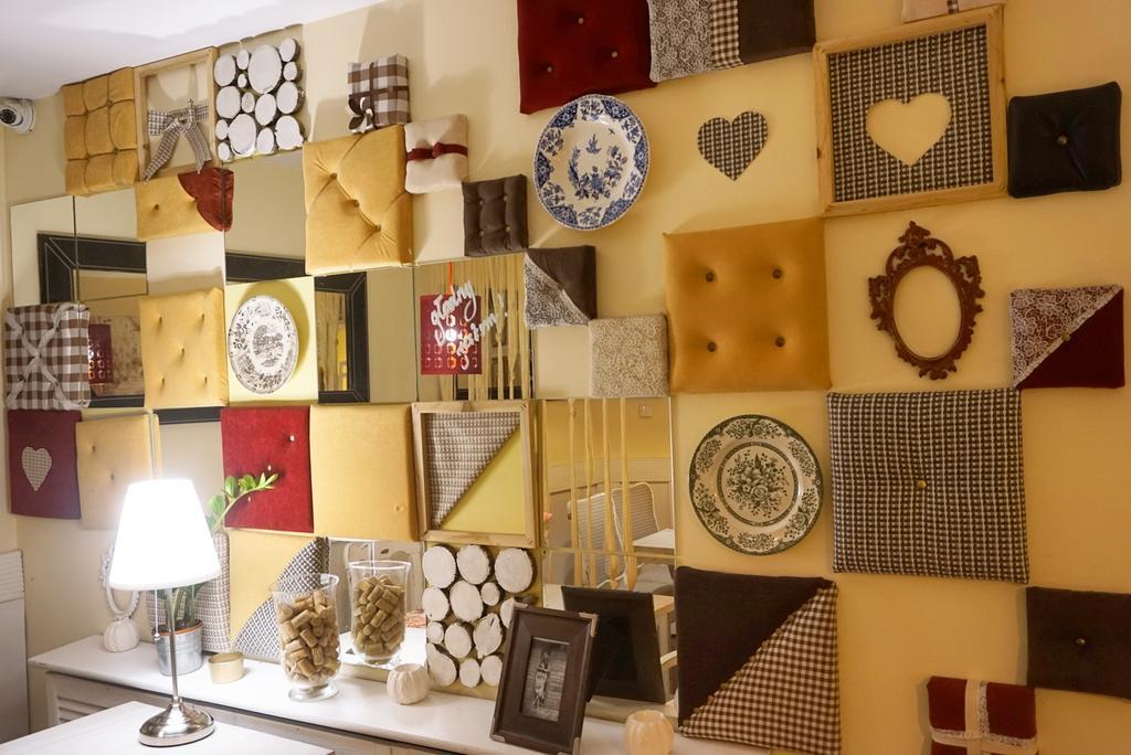 פוזנן Explorer B&B Old Town Rooms & Apartment #Don'T Be A Tourist, Be An Explorer! מראה חיצוני תמונה