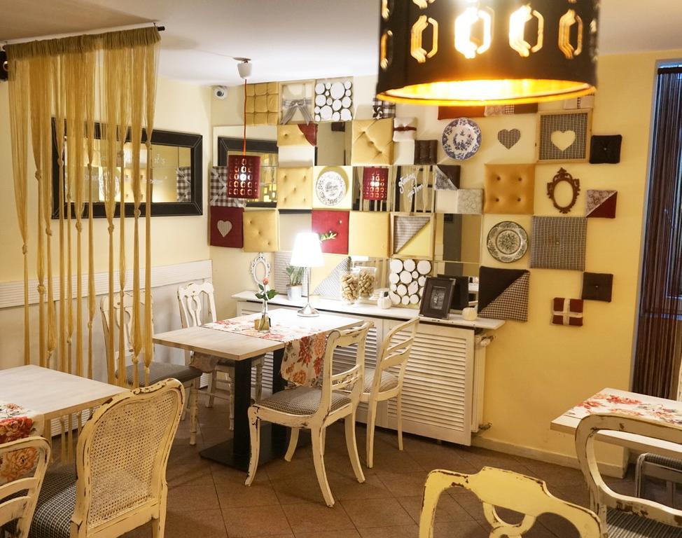 פוזנן Explorer B&B Old Town Rooms & Apartment #Don'T Be A Tourist, Be An Explorer! מראה חיצוני תמונה