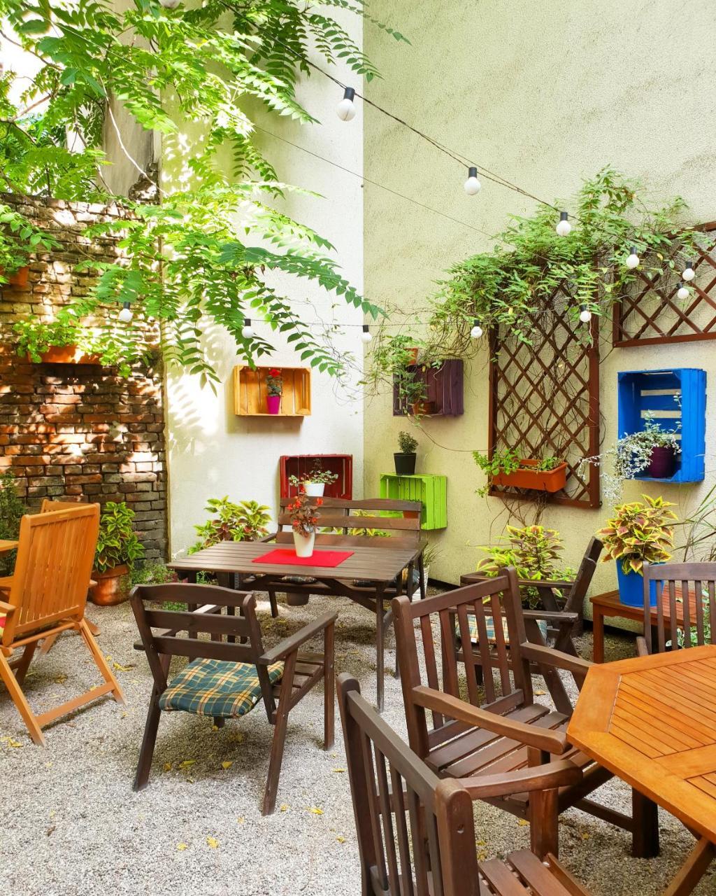 פוזנן Explorer B&B Old Town Rooms & Apartment #Don'T Be A Tourist, Be An Explorer! מראה חיצוני תמונה