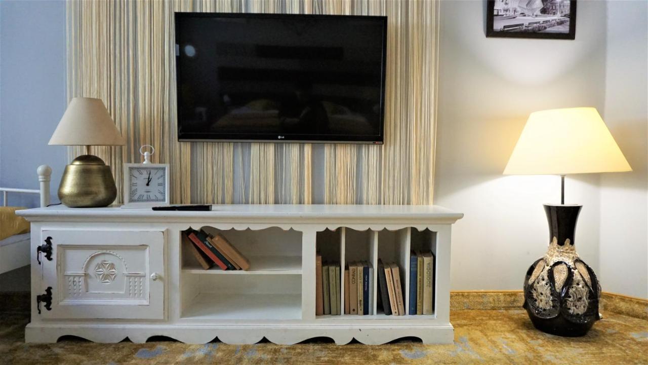 פוזנן Explorer B&B Old Town Rooms & Apartment #Don'T Be A Tourist, Be An Explorer! מראה חיצוני תמונה