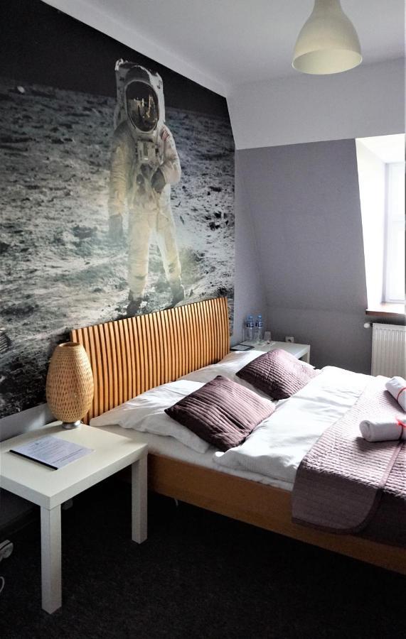 פוזנן Explorer B&B Old Town Rooms & Apartment #Don'T Be A Tourist, Be An Explorer! מראה חיצוני תמונה