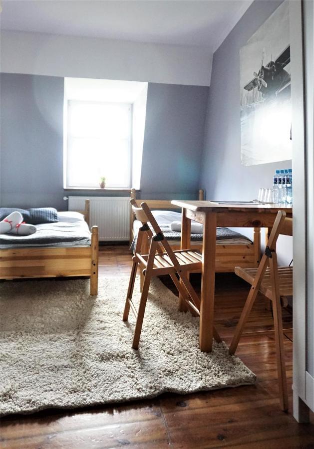 פוזנן Explorer B&B Old Town Rooms & Apartment #Don'T Be A Tourist, Be An Explorer! מראה חיצוני תמונה
