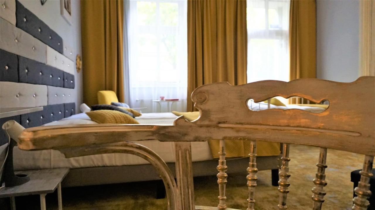 פוזנן Explorer B&B Old Town Rooms & Apartment #Don'T Be A Tourist, Be An Explorer! מראה חיצוני תמונה