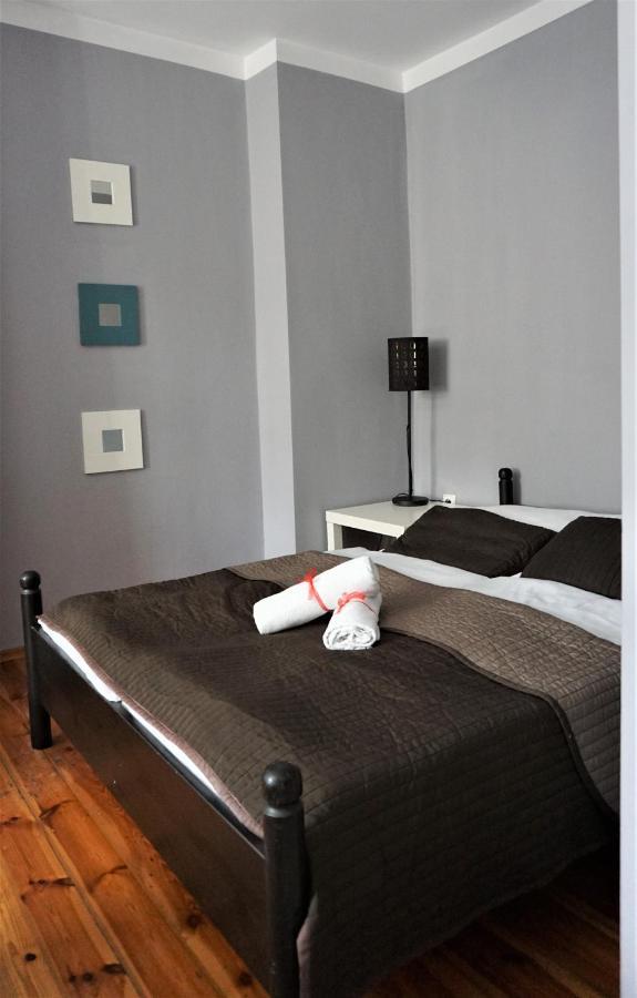 פוזנן Explorer B&B Old Town Rooms & Apartment #Don'T Be A Tourist, Be An Explorer! מראה חיצוני תמונה