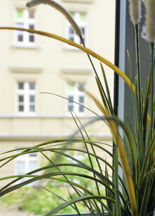 פוזנן Explorer B&B Old Town Rooms & Apartment #Don'T Be A Tourist, Be An Explorer! מראה חיצוני תמונה